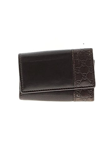 Gucci Leather Key Holder (view 1)