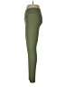 Unbranded Solid Green Yoga Pants Size M - photo 5