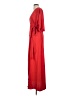 Great Jones Red Cocktail Dress Size XS - photo 5