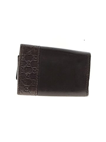 Gucci Leather Key Holder (view 2)