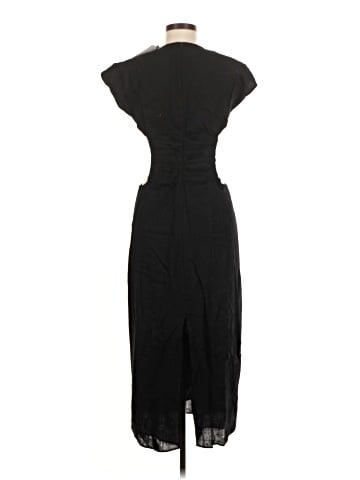 Zara Cocktail Dress - back