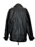 WeWoreWhat 100% Polyester Black Jacket Size S - photo 2