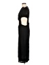 Zara Black Cocktail Dress Size M - photo 5