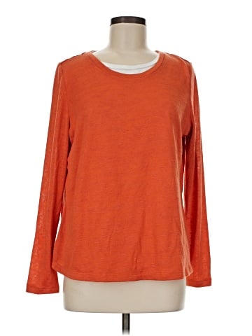 Elliott Lauren Pullover Sweater (view 1)