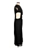 Zara Black Cocktail Dress Size M - photo 4