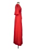 Great Jones Red Cocktail Dress Size XS - photo 4