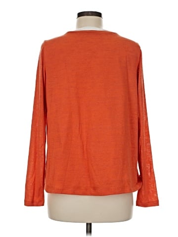 Elliott Lauren Pullover Sweater (view 2)