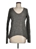 Helmut Solid Gray Pullover Sweater Size M - photo 1