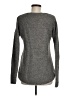 Helmut Solid Gray Pullover Sweater Size M - photo 2