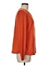 Elliott Lauren Orange Pullover Sweater Size M - photo 4