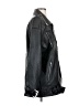 WeWoreWhat 100% Polyester Black Jacket Size S - photo 4