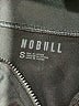 NOBULL Black Track Jacket Size S - photo 6
