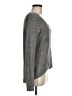 Helmut Solid Gray Pullover Sweater Size M - photo 4