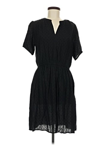 Ann Taylor LOFT Outlet Casual Dress (view 1)