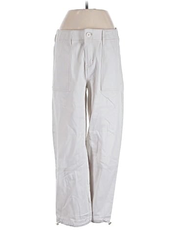 White House Black Market Cargo Pants (view 1)