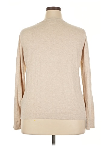 J.Crew Factory Store Pullover Sweater (view 2)