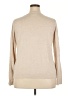 J.Crew Factory Store 100% Cotton Tan Pullover Sweater Size XXL - photo 2