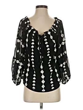Vince Camuto 3/4 Sleeve Blouse