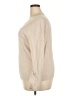 J.Crew Factory Store 100% Cotton Tan Pullover Sweater Size XXL - photo 5