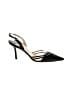 Jimmy Choo Black Heels Size EU 37 - photo 1