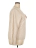 J.Crew Factory Store 100% Cotton Tan Pullover Sweater Size XXL - photo 4