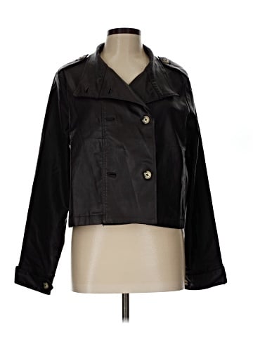Peace Love World Jacket (view 1)