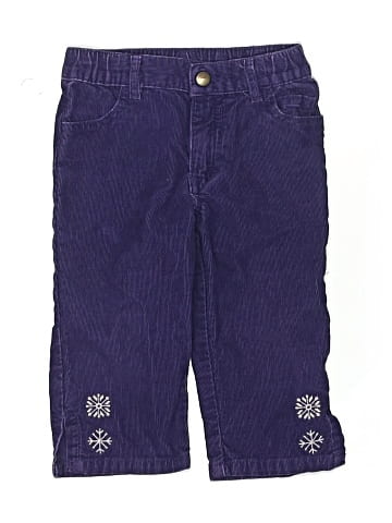 L.L.Bean Casual Pants (view 1)