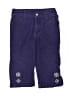 L.L.Bean 100% Cotton Blue Casual Pants Size 12-18 mo - photo 1
