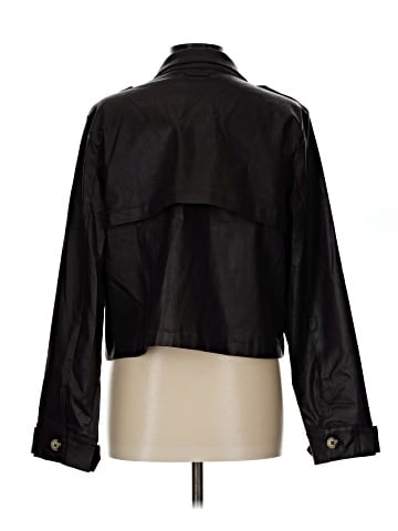 Peace Love World Jacket (view 2)