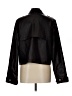 Peace Love World Black Brown Jacket Size L - photo 2