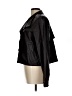 Peace Love World Black Brown Jacket Size L - photo 5