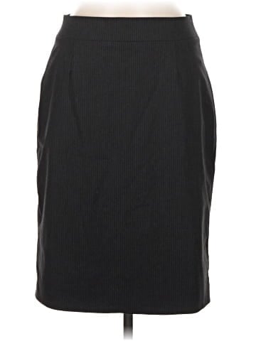 Uniqlo Formal Skirt (view 1)