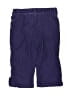 L.L.Bean 100% Cotton Blue Casual Pants Size 12-18 mo - photo 2