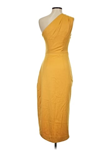 Elliatt Cocktail Dress (view 2)