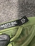 Nasty Gal Inc. 100% Polyester Green Blazer Size 6 - photo 6