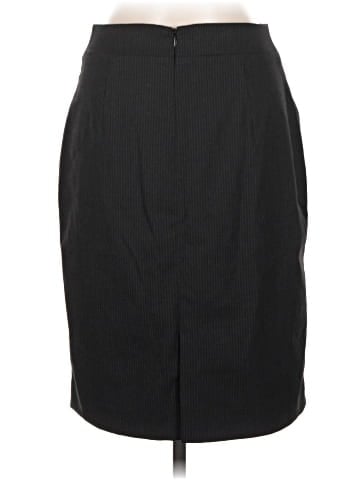 Uniqlo Formal Skirt (view 2)