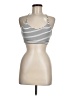 Unbranded Ivory Tank Top Size M - photo 1