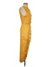 Elliatt Yellow Cocktail Dress Size XS - photo 4