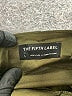 The Fifth Label 100% Polyester Green Cargo Pants Size L - photo 7