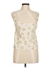Tularosa Ivory Tank Top Size M - photo 1