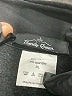 Trendy Queen Black Pullover Hoodie Size XL - photo 7