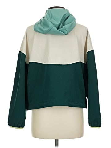 Active by Old Navy Windbreaker (view 2)
