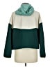 Active by Old Navy Color Block Green Windbreaker Size M - photo 2