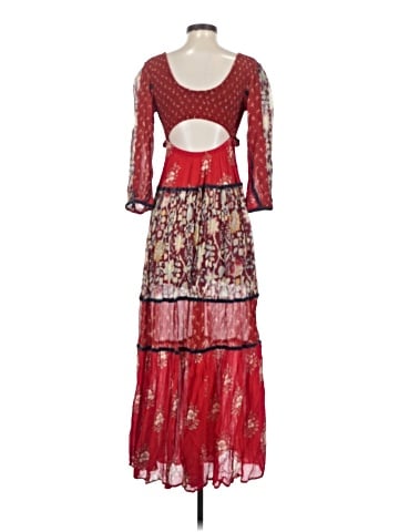 Free People Cocktail Dress (view 2)
