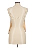 Tularosa Ivory Tank Top Size M - photo 2