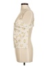 Tularosa Ivory Tank Top Size M - photo 5