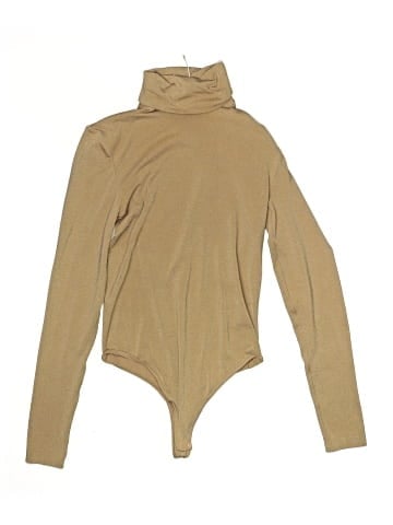 Wolford Bodysuit (view 1)