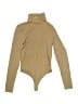 Wolford Tan Bodysuit Size M - photo 1