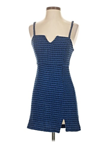 Zara Cocktail Dress (view 1)