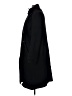 Zara Basic Black Wool Coat Size L - photo 5